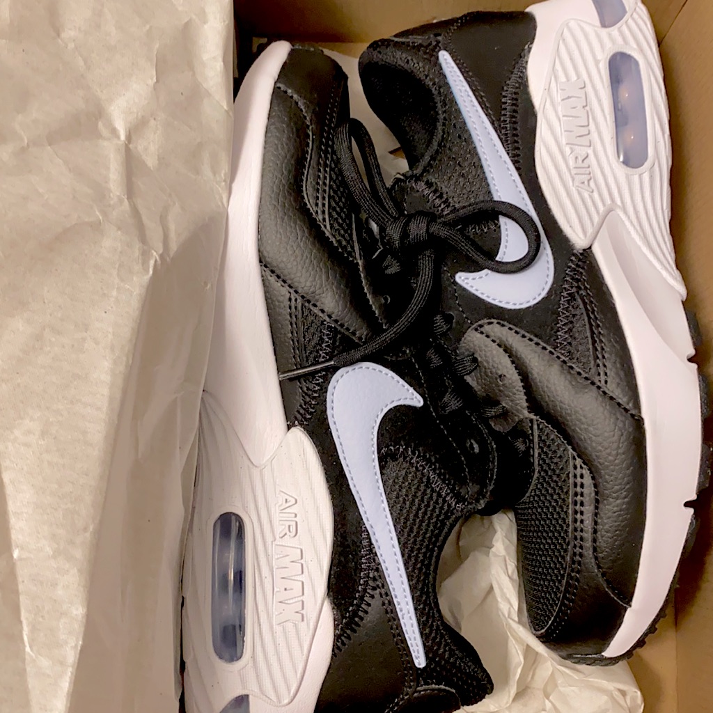 New Nike Air Max Excee Womens